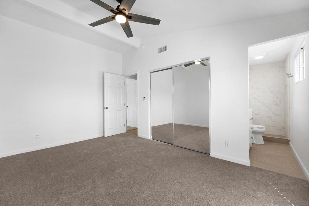 Serra Mesa - Residential