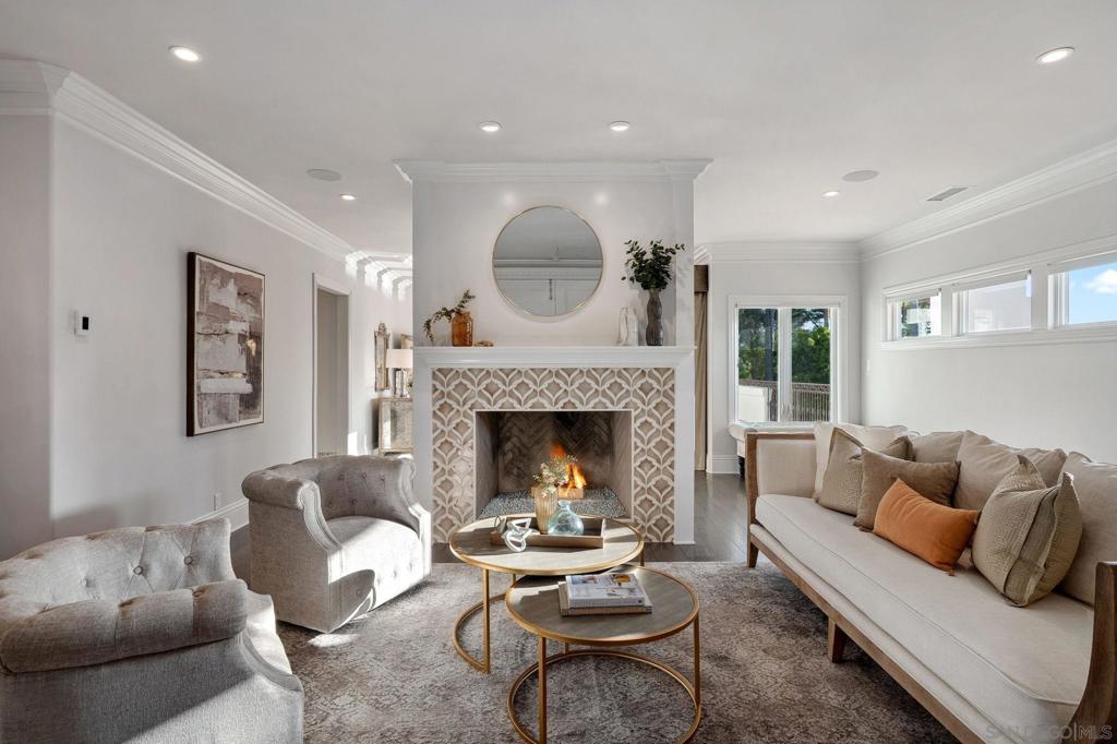 Rancho Santa Fe - Residential