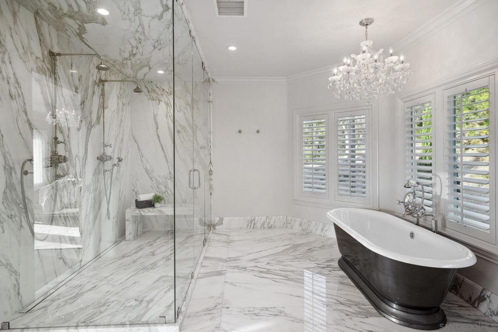 Rancho Santa Fe - Residential