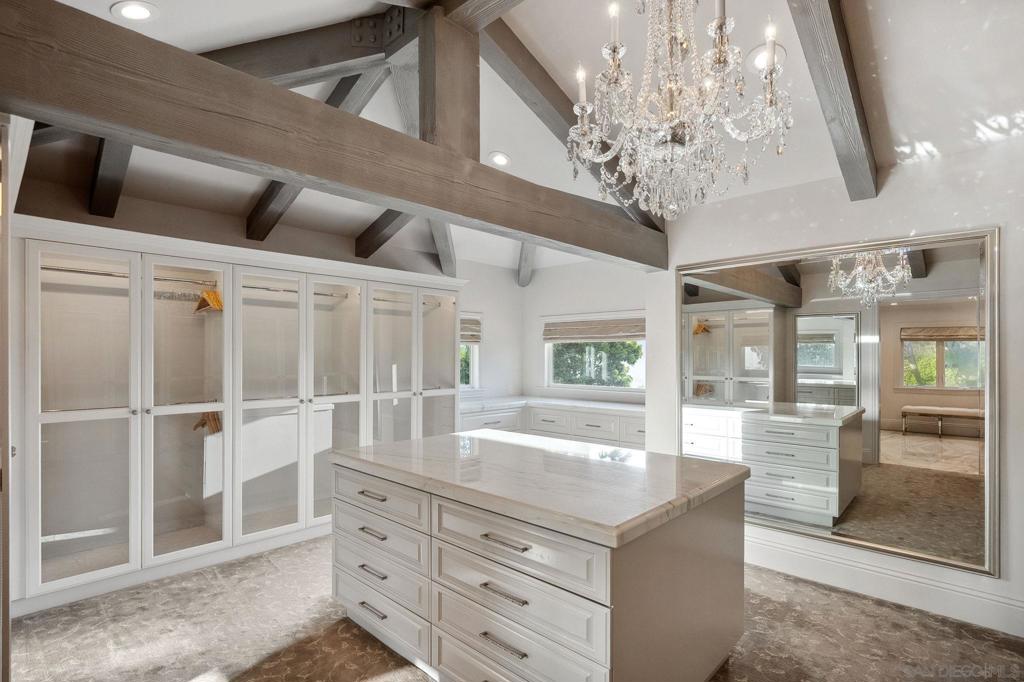 Rancho Santa Fe - Residential