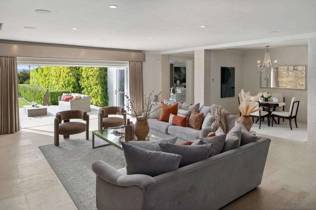 Rancho Santa Fe - Residential