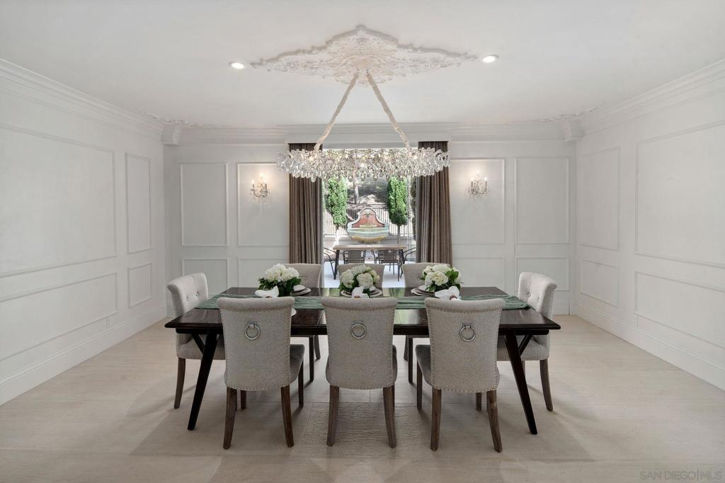 Rancho Santa Fe - Residential