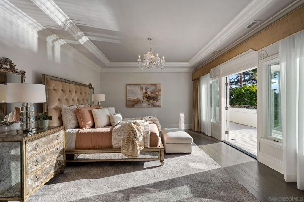 Rancho Santa Fe - Residential