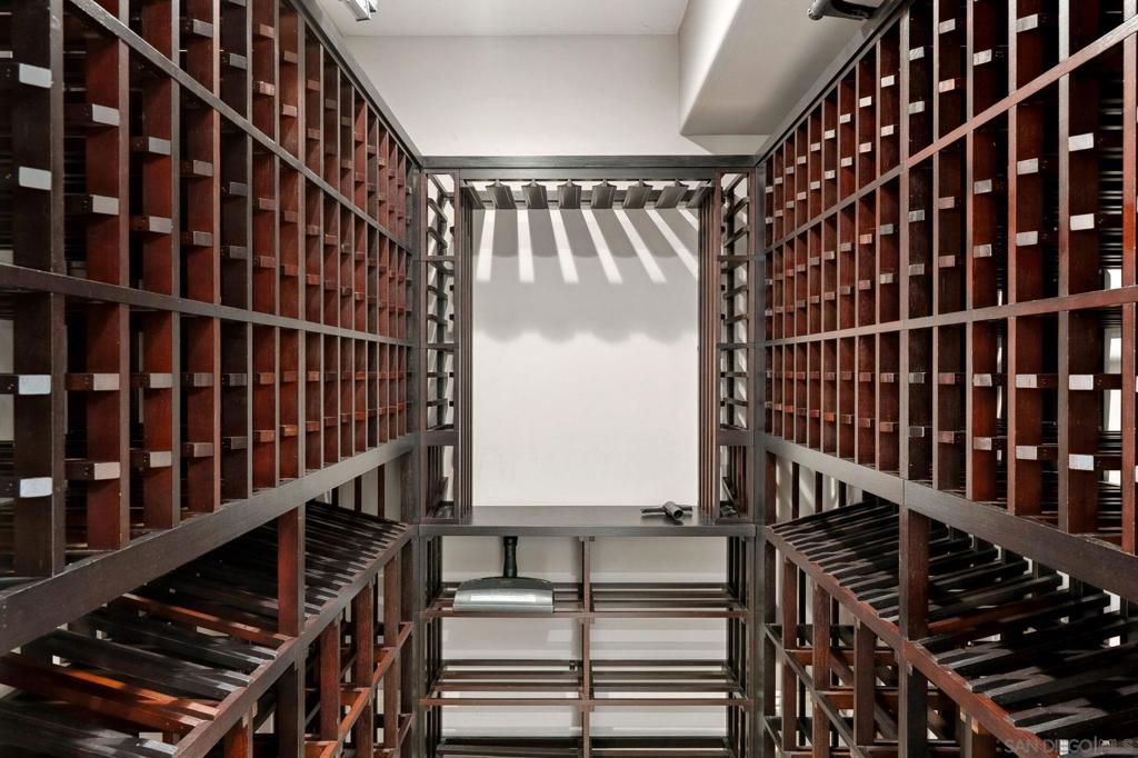 Rancho Santa Fe - Residential