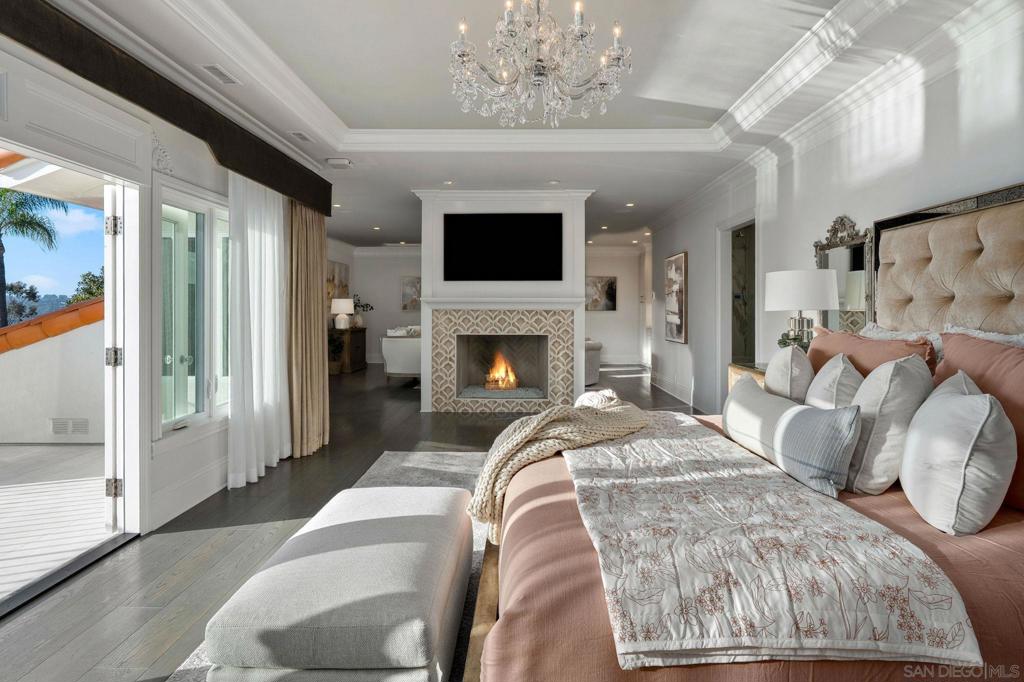 Rancho Santa Fe - Residential