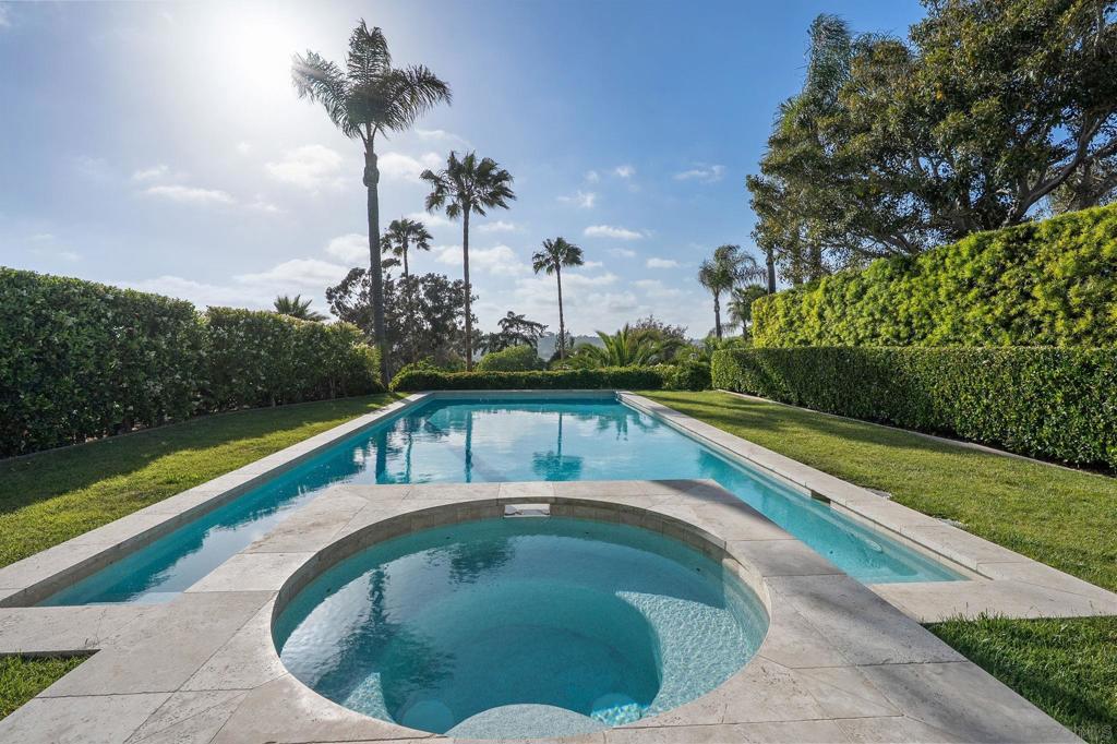 Rancho Santa Fe - Residential