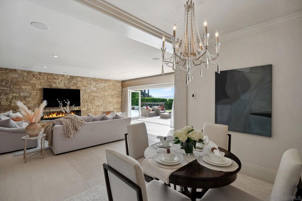 Rancho Santa Fe - Residential