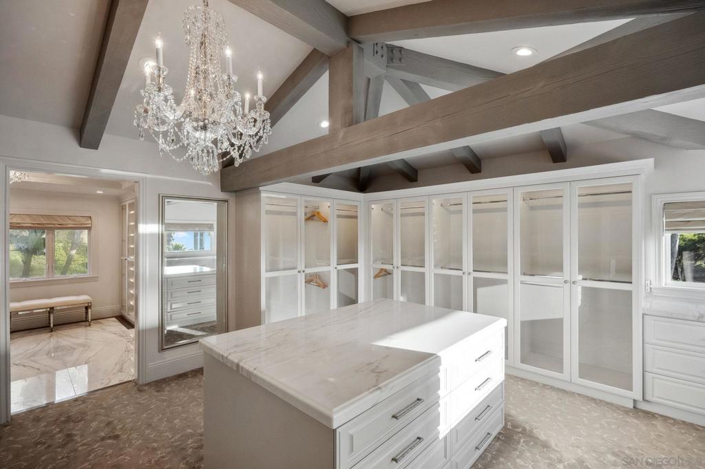 Rancho Santa Fe - Residential