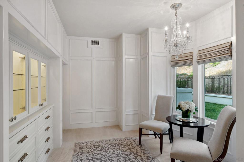 Rancho Santa Fe - Residential