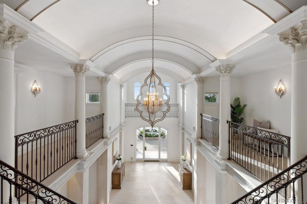 Rancho Santa Fe - Residential