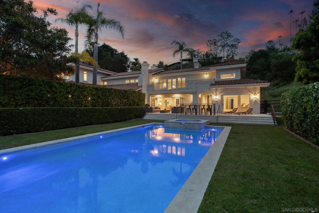 Rancho Santa Fe - Residential