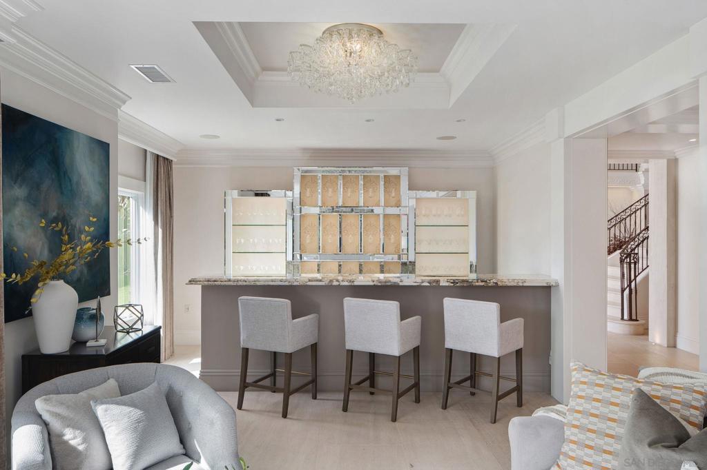 Rancho Santa Fe - Residential