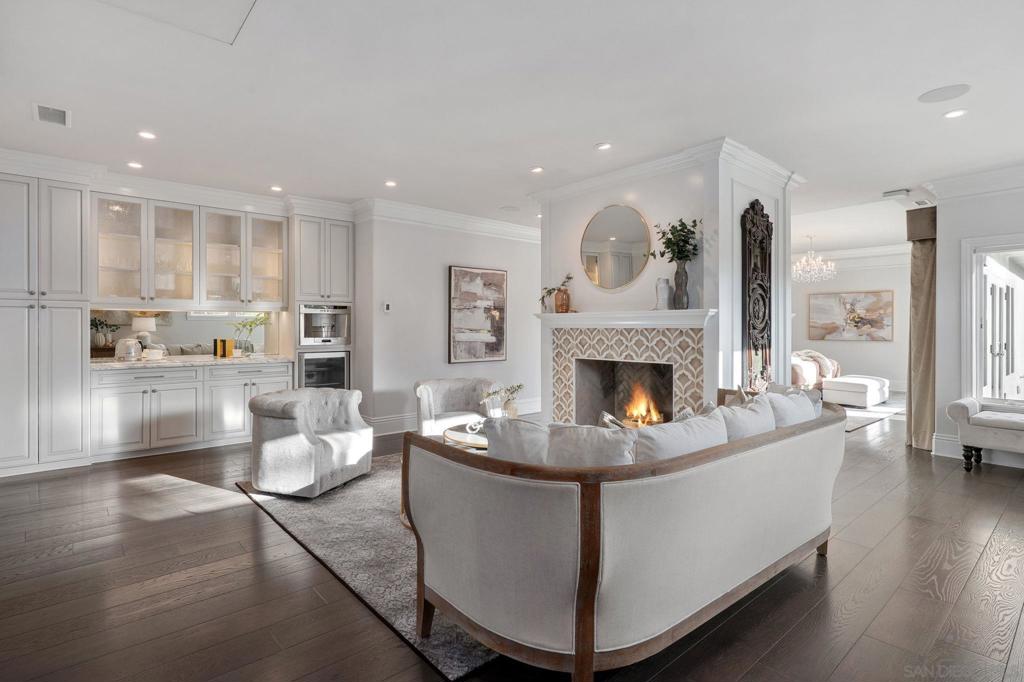 Rancho Santa Fe - Residential