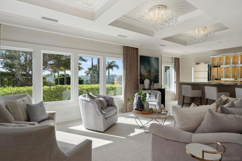 Rancho Santa Fe - Residential