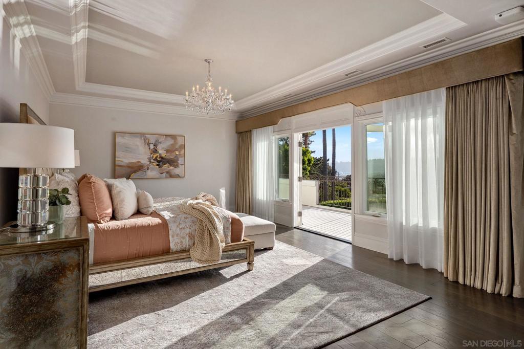 Rancho Santa Fe - Residential