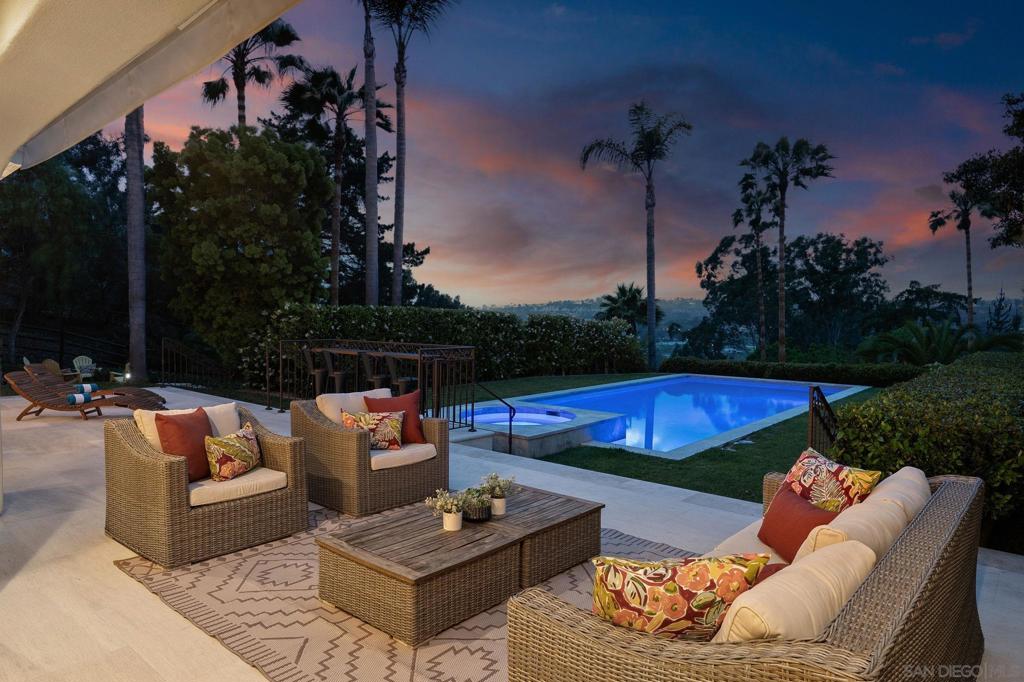 Rancho Santa Fe - Residential