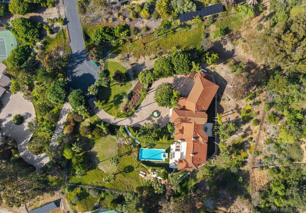 Rancho Santa Fe - Residential
