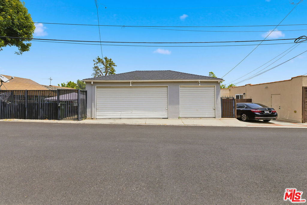 201 S Meridian Avenue