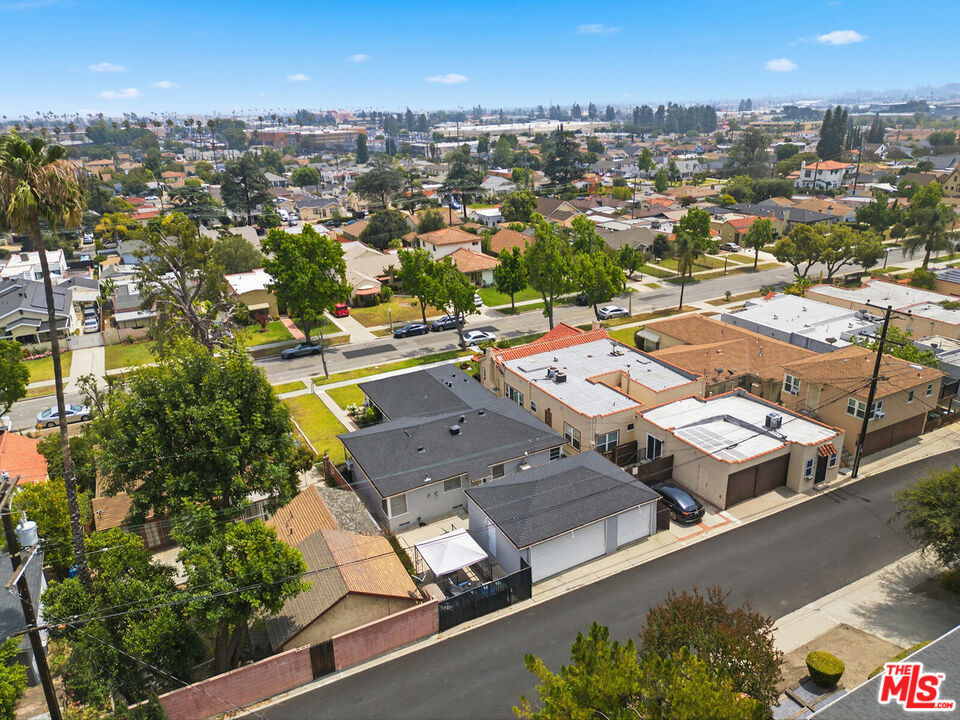 201 S Meridian Avenue