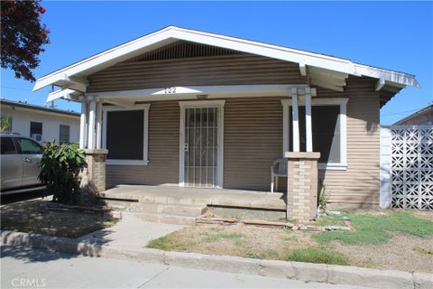 Photo of 122 S West ST, Anaheim, CA 92805 (MLS # PW26196905)