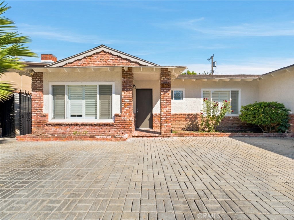 11774 Terra Bella Street