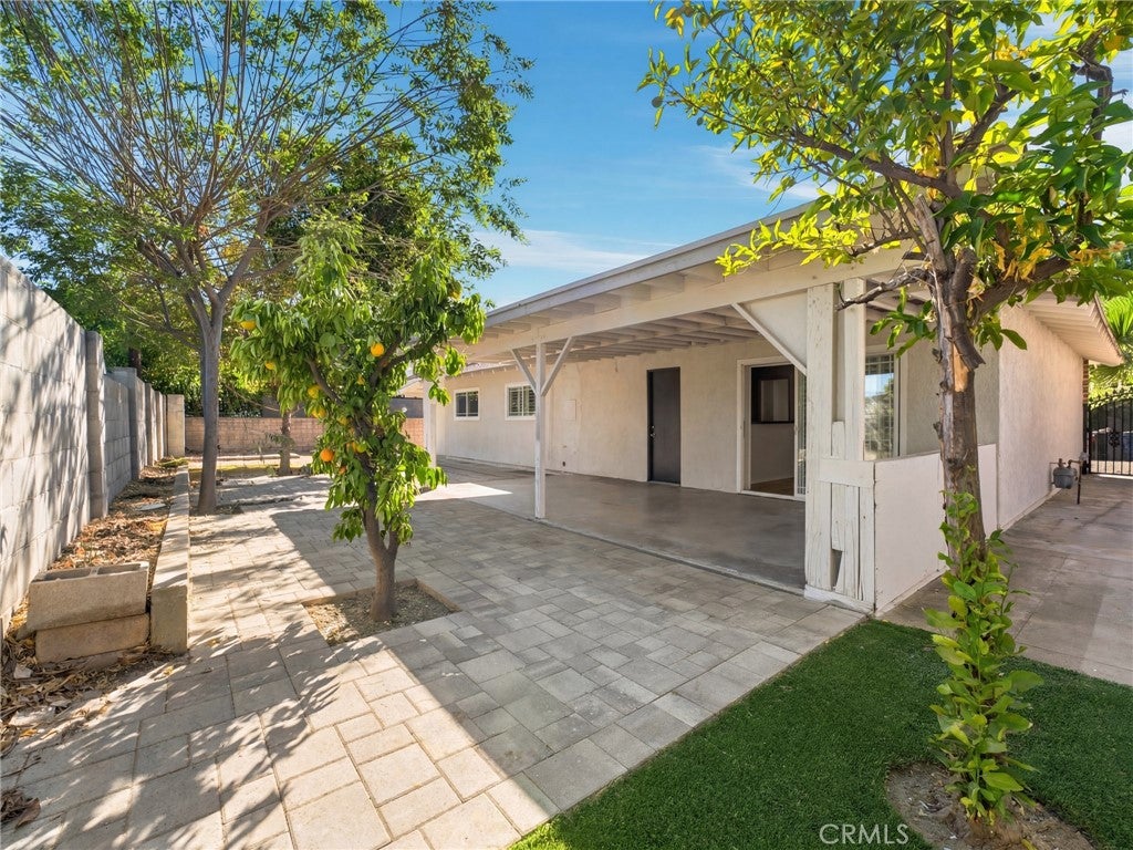 11774 Terra Bella Street