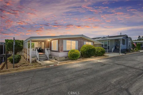 9800 Baseline Road Unit 62, Rancho Cucamonga, CA 91701 - MLS#: CV25148953