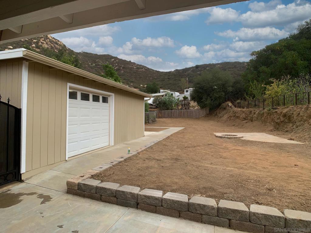El Cajon - Residential