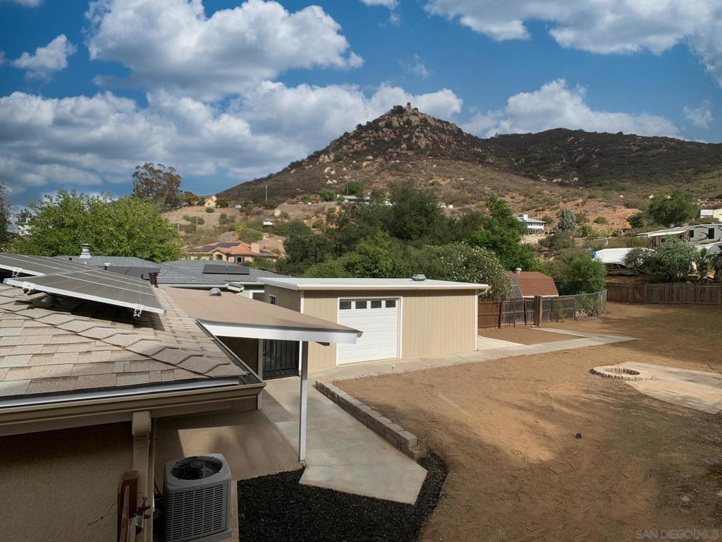 El Cajon - Residential