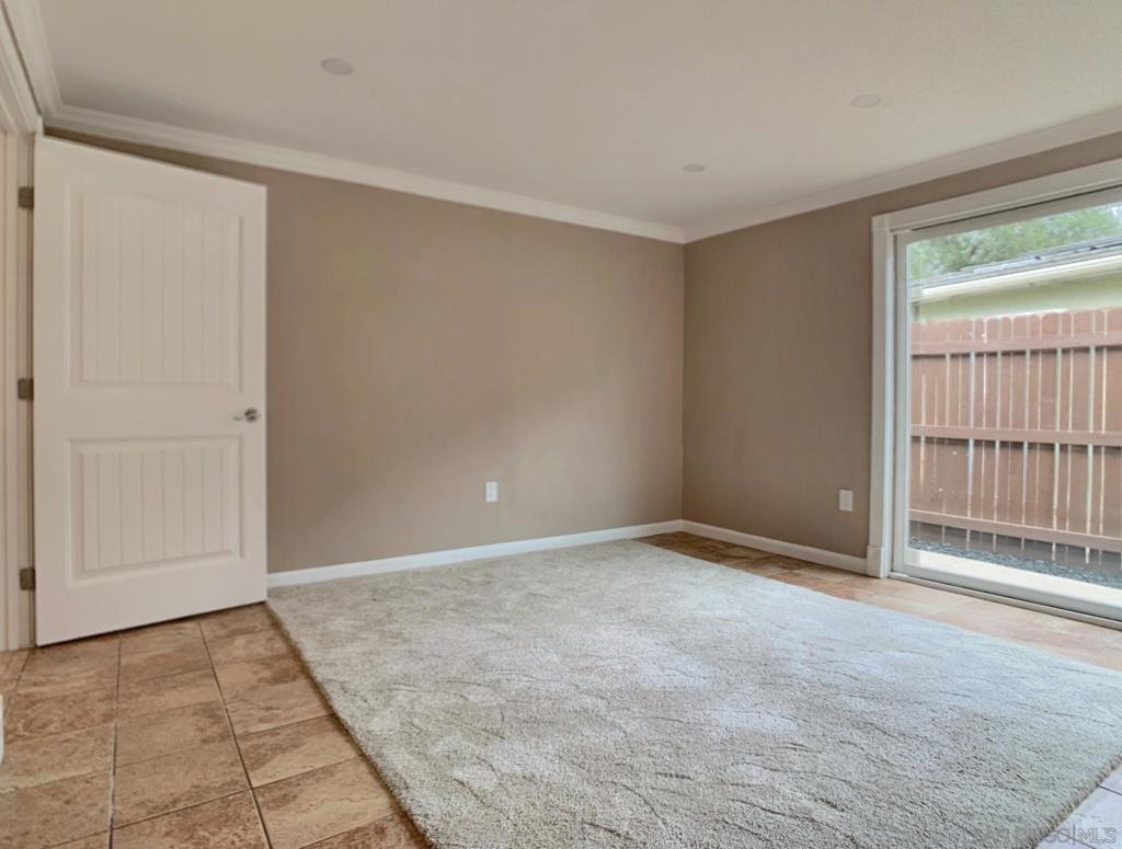 El Cajon - Residential