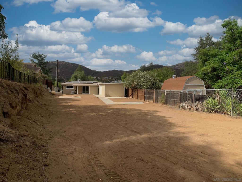El Cajon - Residential