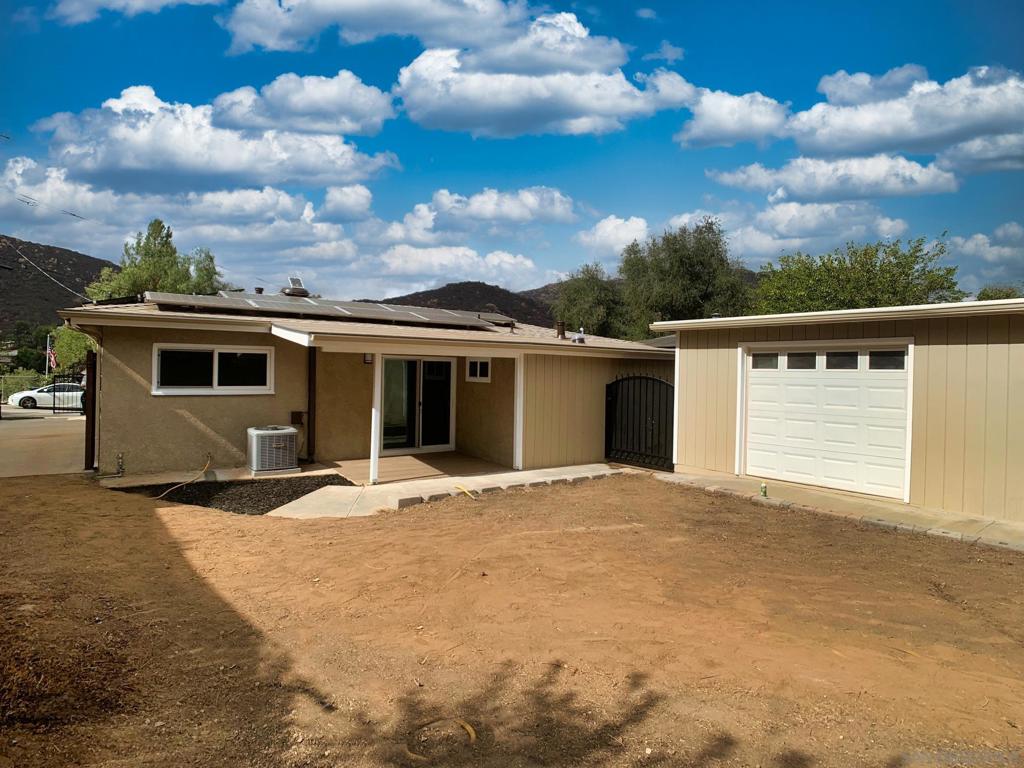 El Cajon - Residential
