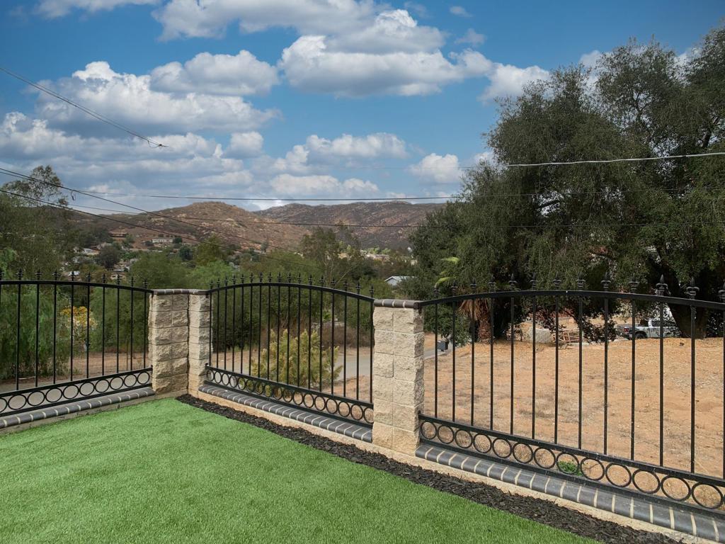 El Cajon - Residential