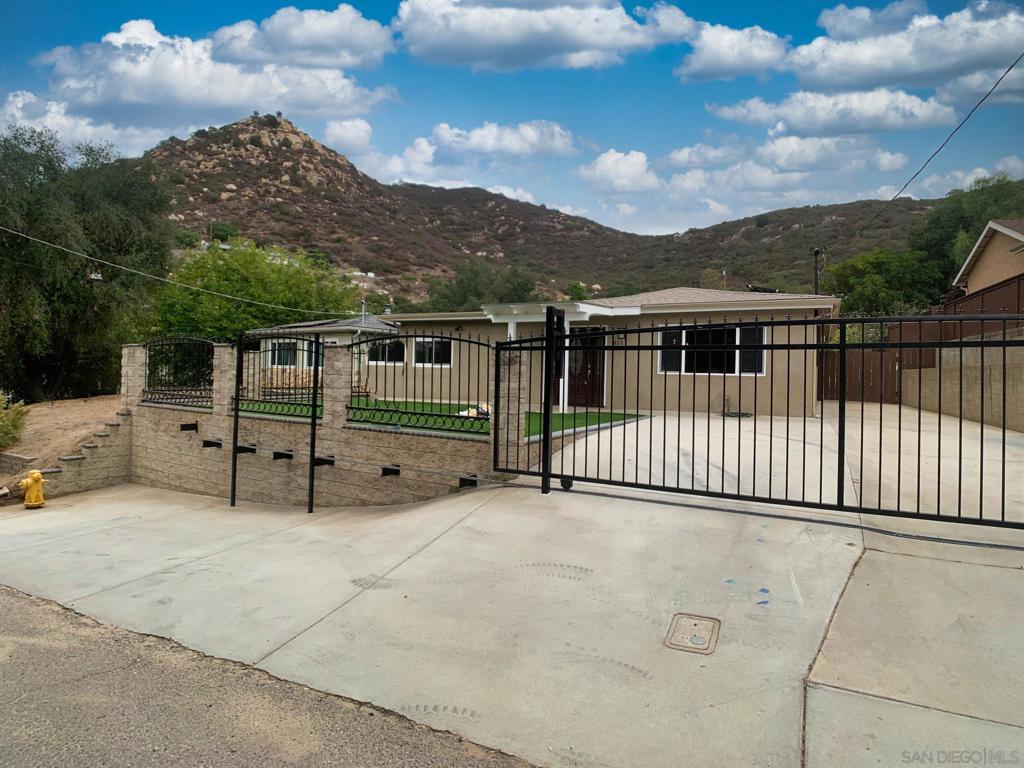 El Cajon - Residential