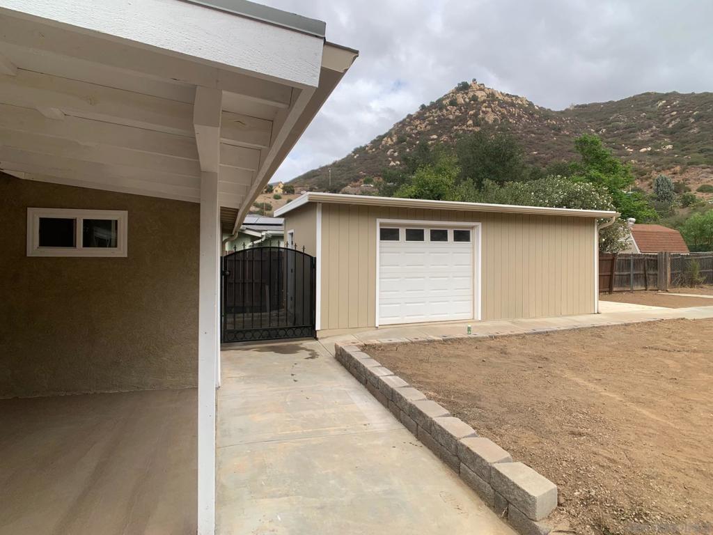 El Cajon - Residential