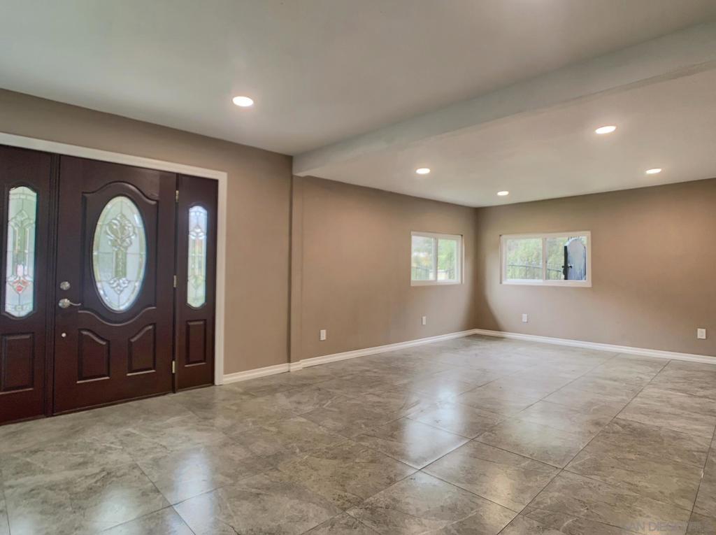 El Cajon - Residential