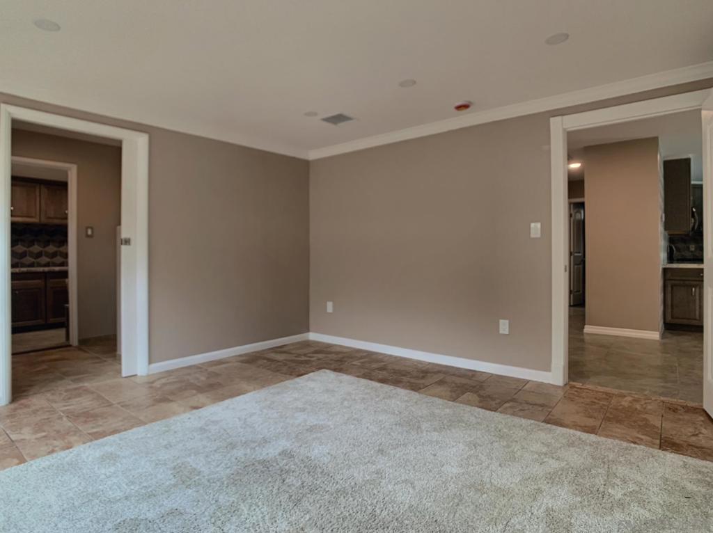 El Cajon - Residential