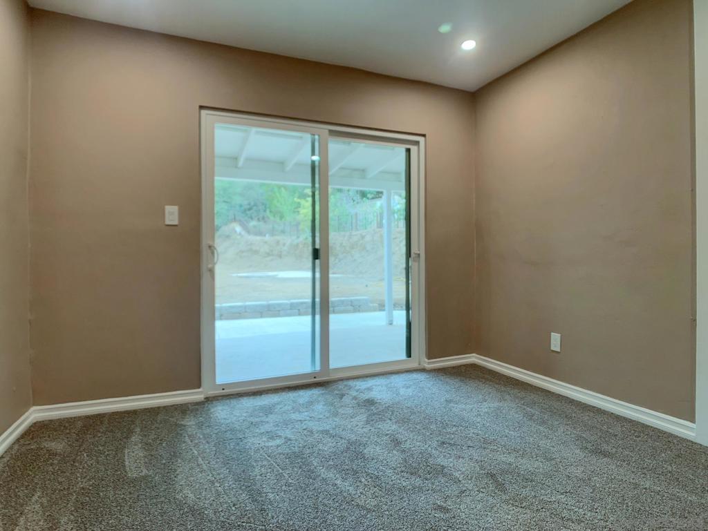 El Cajon - Residential