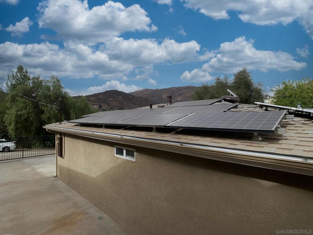 El Cajon - Residential