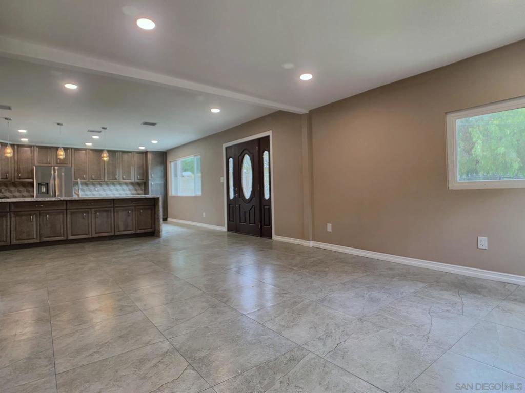 El Cajon - Residential