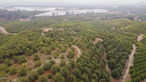 0 Donlon Road Somis CA 93066