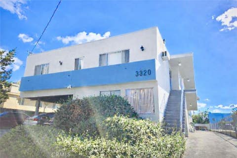 Photo of 3920 Marathon Street #7A, Los Angeles, CA 90029 (MLS # SB26186060)