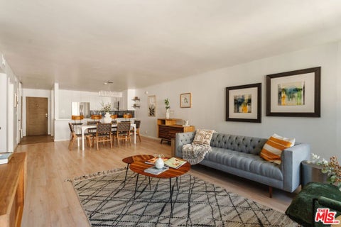 Photo of 1559 Winona Boulevard #F2, Los Angeles, CA 90027 (MLS # 26991179)