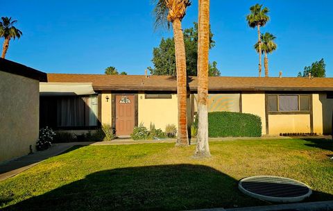 Photo of 73655 Santa Rosa Way #7, Palm Desert, CA 92260 (MLS # 219147070DA)