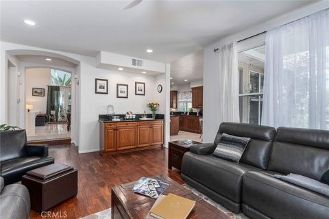 Tiny photo for 7371 Westcliff Drive, West Hills, CA 91307 (MLS # SR26000559)