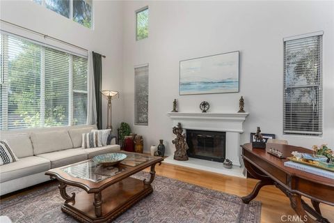 Tiny photo for 7371 Westcliff Drive, West Hills, CA 91307 (MLS # SR26000559)