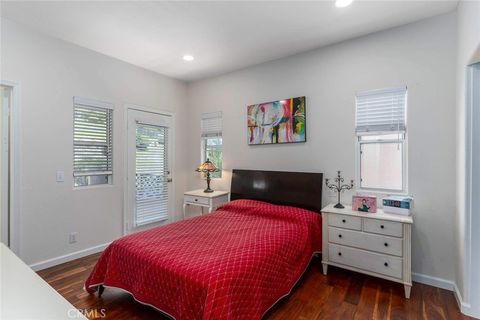 Tiny photo for 7371 Westcliff Drive, West Hills, CA 91307 (MLS # SR26000559)