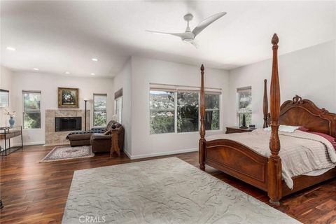 Tiny photo for 7371 Westcliff Drive, West Hills, CA 91307 (MLS # SR26000559)