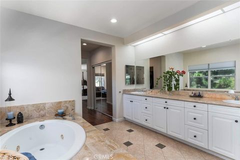 Tiny photo for 7371 Westcliff Drive, West Hills, CA 91307 (MLS # SR26000559)