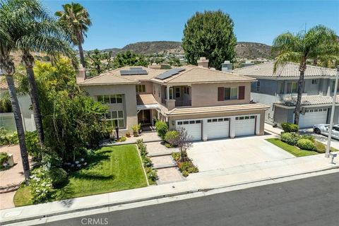 7371 Westcliff Drive West Hills CA 91307